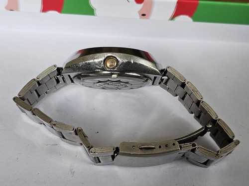 Vintage CERTINA DS 288 Men's Automatic - Picture 14 of 14