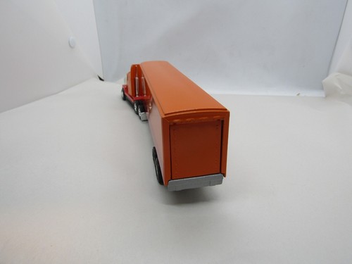Ertl Farley Transportation Line LKW und Anhänger 1/64 kostenloser Versand T383 - Bild 5 von 7