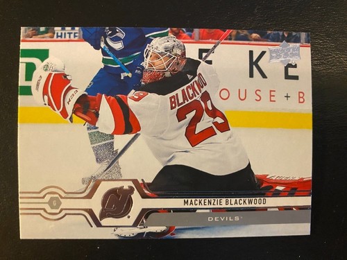Finish Your Set 2019-20 Upper Deck Hockey Series 1 #1-200 Buy 1 Get 1 free - Picture 84 of 201