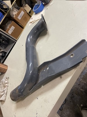 New Holland/Case: MANIFOLD, INLET, Part # 87802784 | eBay