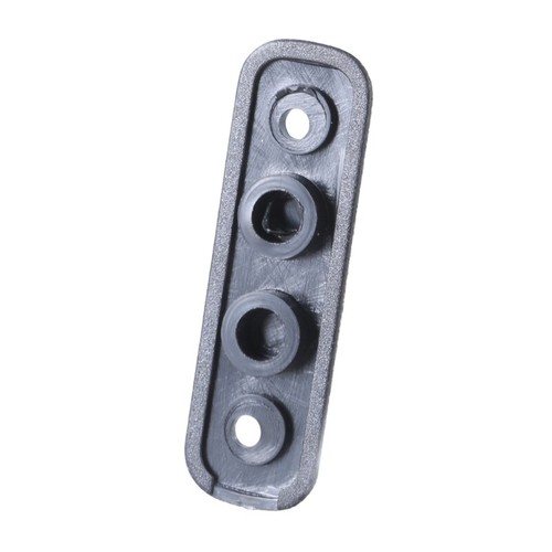 Replacement Radio Belt Clip for IC-F3003 Walkies Talkie Rplacement Clip - Zdjęcie 6 z 8