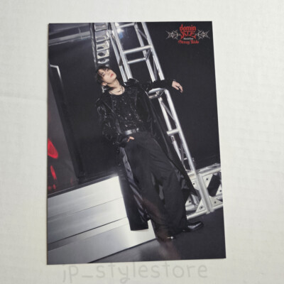 Stray Kids Hyunjin RANDOM TRADING CARD World Tour dominATE