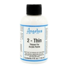 Angelus 2-Thin 4 oz