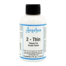 Angelus 2-Thin 4 oz