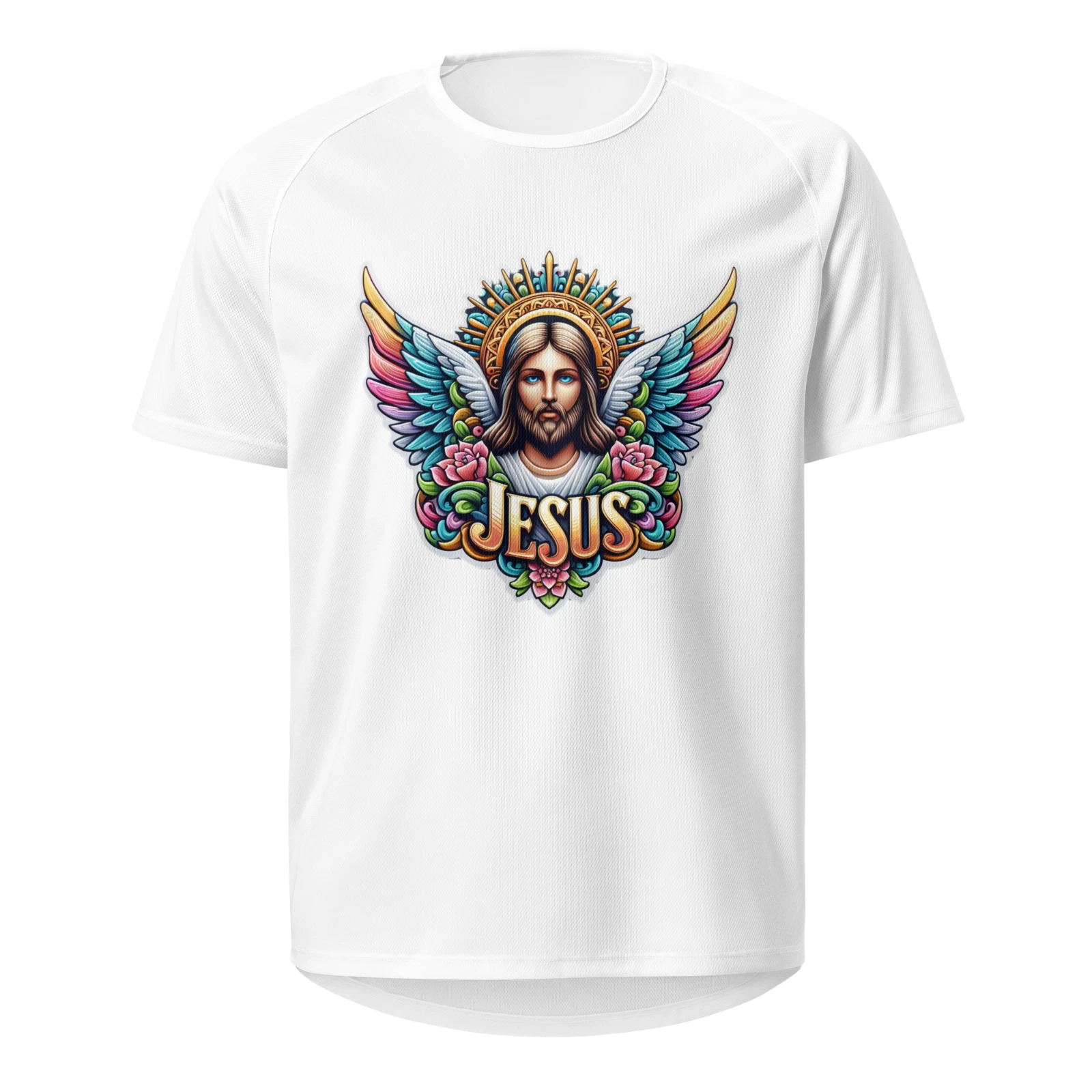 UNDERCOVER Jesus Tees & The Secret