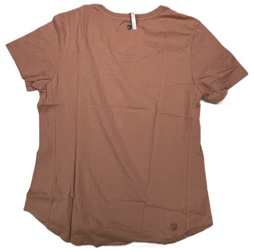 Kuhl Women’s Arabella Scoop Top 100% Organic Cotton NEW - Picture 14 of 16