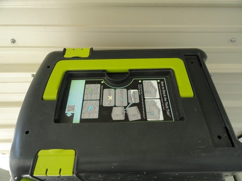 Copernicus Tech Tub2 Sześć tabletów / Chromebooków Wanna do ładowania i przechowywania - Zdjęcie 10 z 11