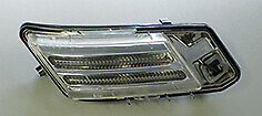 VALEO Signalleuchte Beifahrerseite 043896 vorne links für Volvo XC60 - Bild 1 von 4