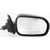 98-02 Honda Accord Passenger Side Mirror Replacement - Sedan on sale 98-02 Honda Accord Passenger Side Mirror Replacement - Sedan on sale