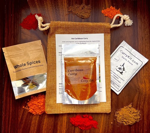 Indian Curry Kits, Curry Meal Kits, Make Restaurant Style Curries at Home, - Picture 53 of 66