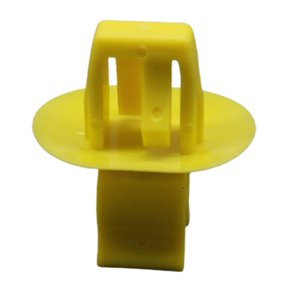 Superior Quality Hood Support Prop Rod Clip 6506223AA for Jeep Wrangler - Picture 10 of 11