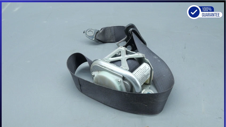 2007-2010 Saturn SKY 右前通行证侧座皮带收回器 原始设备制造商 22695783 — 第 2/4 张图片