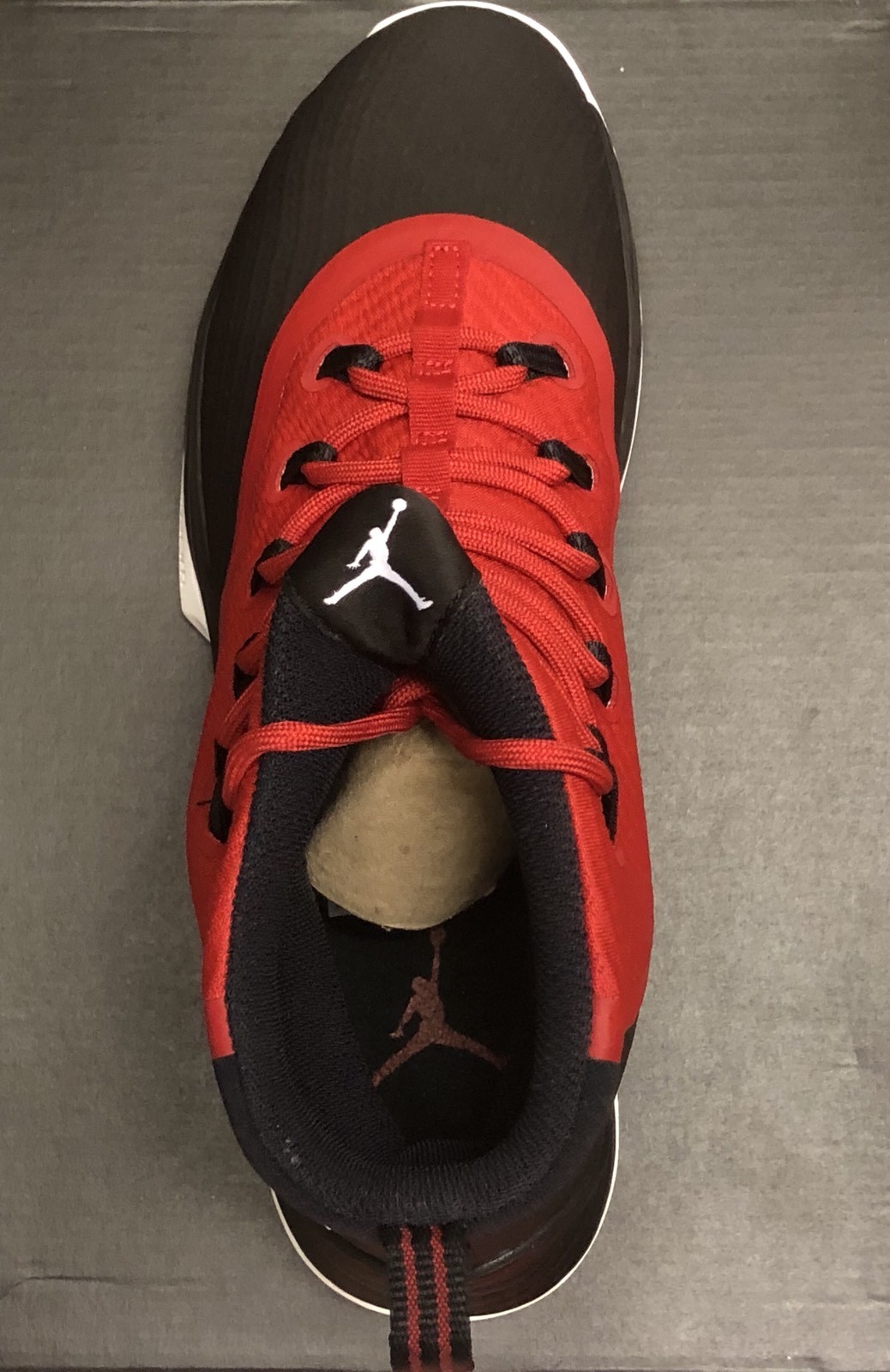 NIKE AIR JORDAN ULTRA FLY 2 homme TRAINERS TRAINERS homme SNEAKERS chaussuresTaille 9 EUR 44 1afcd9 NIKE AIR JORDAN ULTRA FLY 2 homme TRAINERS TRAINERS homme SNEAKERS chaussuresTaille 9 EUR 44 1afcd9