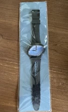 Viagra Wristwatch Unisex- Pfizer Promo Pharmaceutical- New In Original Package