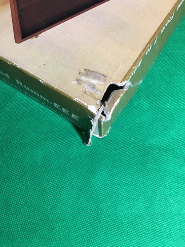 Rumm-eee Classic Spiel mit Attache Case komplett im Karton - Bild 3 von 5
