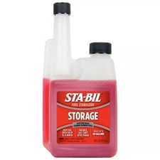 (2890021) STA-BIL Storage Fuel Stabilizer Treatment - 16 oz.