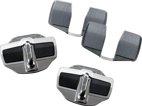 TRD Door Stabilizer Universal Set of 2 MS304 00001 New - Picture 1 of 4