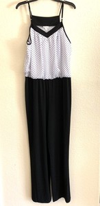 Enfocus studio jumpsuit Clearance