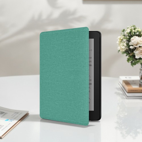 Smart Covers Waterproof Ebook Cases for Kindle Paperwhite 12th Gen 2024 7 Inch - Bild 4 von 27