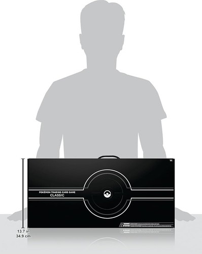 Pokemon Trading Card Game - Classic Collection - Neu ohne Karten - Bild 6 von 6