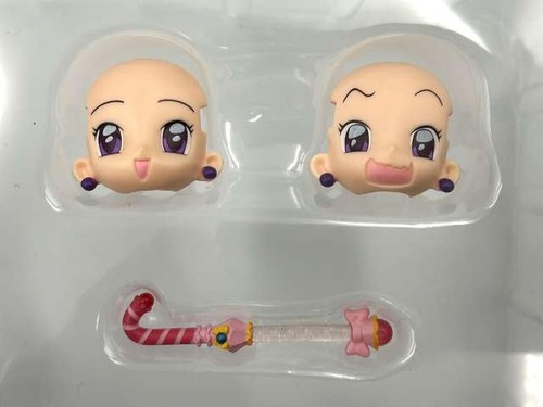 Ojamajo Doremi EVOLUTION TOY figure petit-pretty Segawa Onpu - Picture 7 of 13