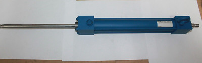 Rexroth 7472A19382 Hydraulikzylinder Typ: CGT3M00/32/14/.225Z30/B11HHDMXW F19382