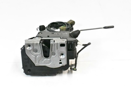 03-09 Mercedes W209 CLK320 CLK500 Right Door Lock Latch Actuator 2097201035 OEM - Picture 4 of 6