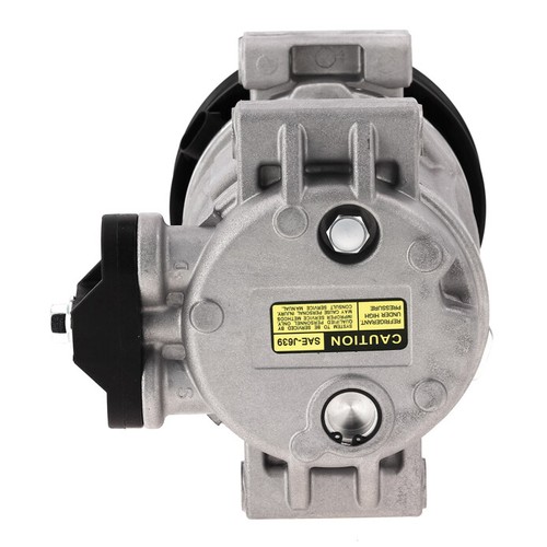 New A/C Compressor for Chevrolet Blazer 4.3L 1996-98 / C1500 / 3500 / Suburban.. - Foto 5 di 12