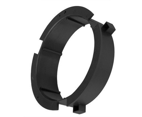 SMDV Speed Ring Mount Adapter DA-02 Bowens type for SMDV Soft Speed-Box Diffuser - Picture 1 of 5
