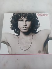 The Best of The Doors CD 1985