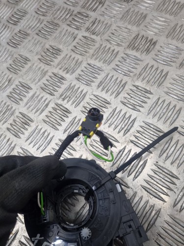 Jaguar Xe X760 2015-2023 Squib/slip Ring - Picture 11 of 12