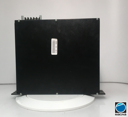 Kollmorgen BDS4-206-23/WO Amplifier Refurbished by Magna; Ships Today - Picture 5 of 9