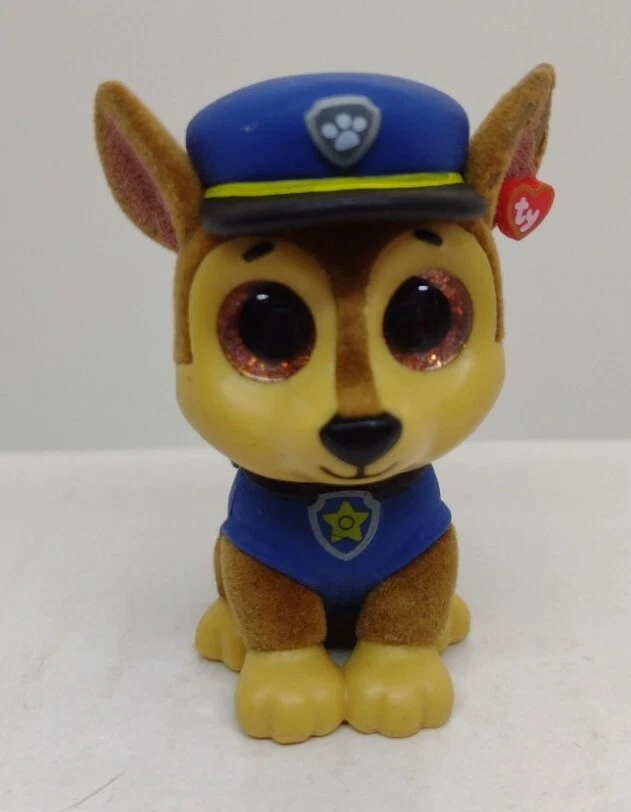 TY Beanie Mini Boos PAW PATROL 2.5