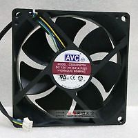 AVC Desktop Square Fan- DS09225R12HP075
