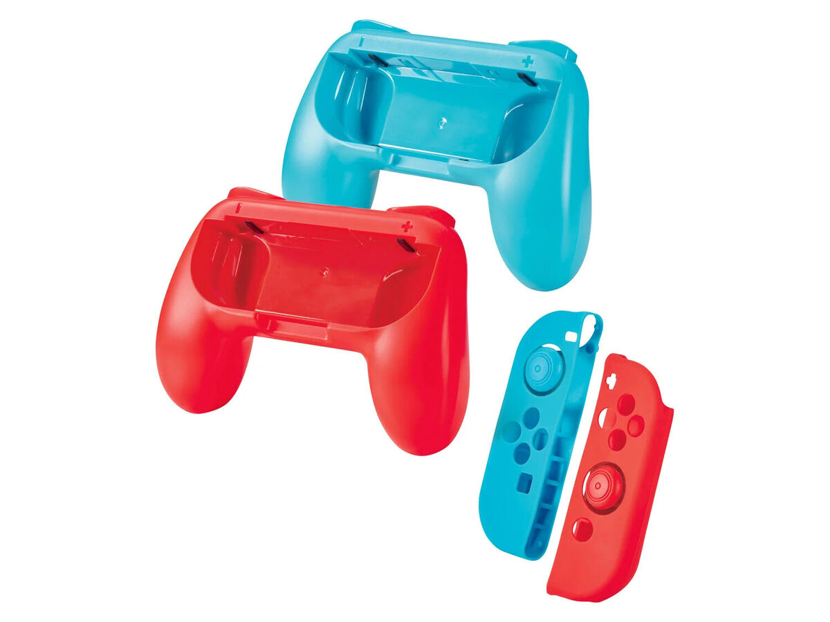 Lenkrad Controller eBay 2x | für Nintendo 2 Halterung Auswahl , Paar Switch , Zubehör