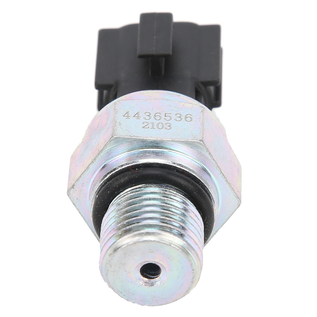 4436536 Press Sensors Portable Pressure Sensor Steel Shell