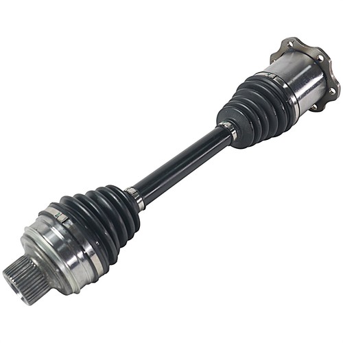 2* CV Axles For Audi A5 Quattro 2012-2017 A4 Quattro 2013-2016 2.0L Front Side - Picture 5 of 10