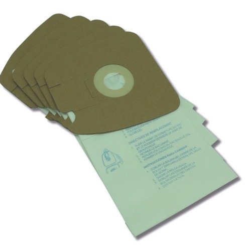 Für Eureka Style MM Envirocare Mikrofiltration Vakuumbeutel 5 Stück - Bild 8 von 12