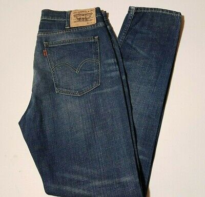 Levis 606 Big E W34 W32 60年代 USA製 Levis 606 Big E W34 W32 60年代 USA製