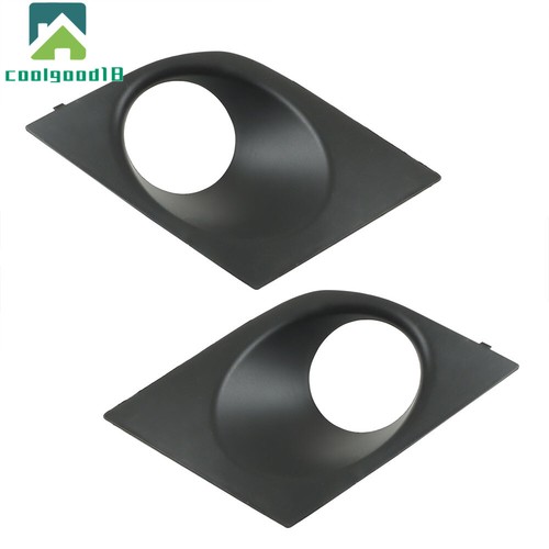 For Nissan Versa 2007-2011 Bumper Driving Fog Lights Lamps Clear Left+Right Side - Picture 2 of 17