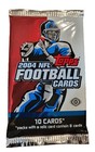 National Football League (NFL) Football Sports Trading Cards & Accessories with Vintage
