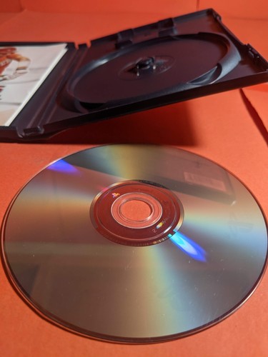 LOT M-Q PS2 Mix Game Titles - Disc are in Good to Very Good Condition ALL TESTED - Picture 304 of 639