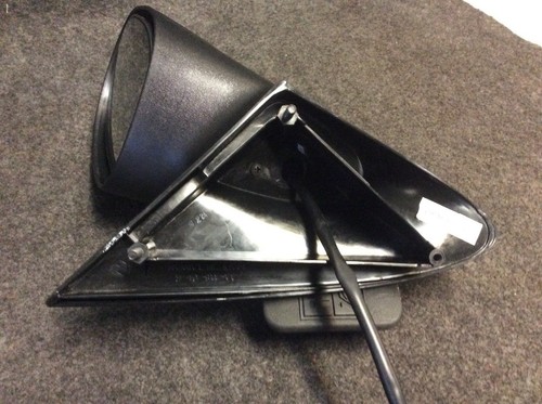99-01 Chrysler 300 M, 98-01 Chrysler Concord, Dodge Intrepid Passenger Mirror - Picture 4 of 12