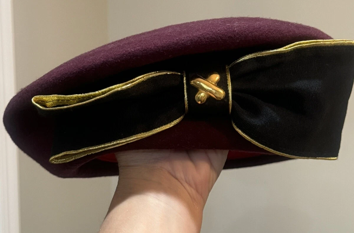 Michael Howard Hat In Women