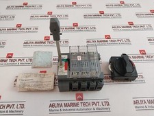 General Electric SP63-EIT Switch Disconnector Fuse 63A