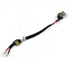 DC power jack cable for Acer Aspire 5534-1470 5534-5410 5534-5950 DC301007Y00