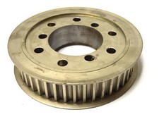 NEW GATES MSL0535 POLY CHAIN SPROCKET 7" BORE