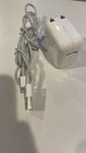 Apple 10w USB Wall Charger with  lightning charging  cable for ALL iPhone, iPad