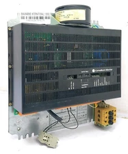 Consilium Marine SAL IMCOR 2 Electronic Unit