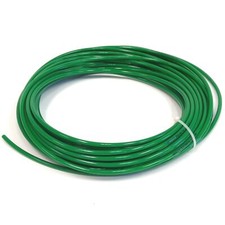 SMC TU0805 Polyurethane Tubing, Outer Ø: 8mm, Inner Ø: 5mm, Length: 100 m